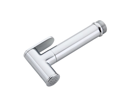 Гигиенический душ со смесителем FRAP F7505-2, хром