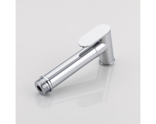 Гигиенический душ со смесителем FRAP F7505-2, хром