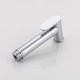Гигиенический душ со смесителем FRAP F7505-2, хром