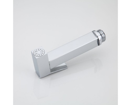 Гигиенический душ со смесителем FRAP F7506, хром