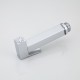 Гигиенический душ со смесителем FRAP F7506, хром