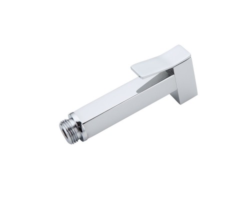 Гигиенический душ со смесителем FRAP F7506, хром