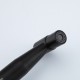 Гигиенический душ со смесителем FRAP F72801-6, черный