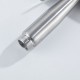 Гигиенический душ со смесителем FRAP F72806, сатин