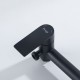 Гигиенический душ со смесителем FRAP F20806-6, черный