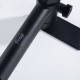 Гигиенический душ со смесителем FRAP F20806-6, черный
