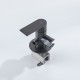 Гигиенический душ со смесителем FRAP F72806-9, оружейная сталь