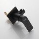 Гигиенический душ со смесителем FRAP F7571-6, черный
