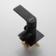 Гигиенический душ со смесителем FRAP F7571-6, черный