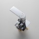 Гигиенический душ со смесителем FRAP F7571, хром