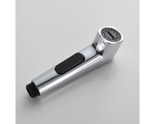 Гигиенический душ со смесителем FRAP F7586, хром