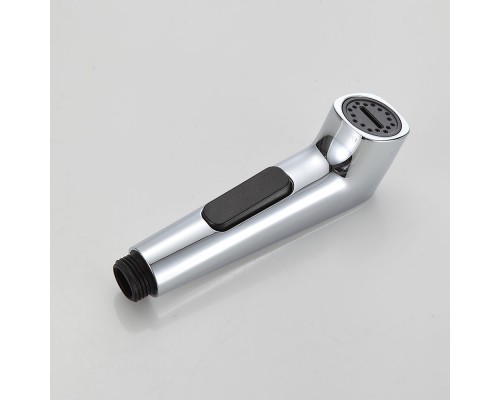Гигиенический душ со смесителем FRAP F7586-2, хром