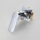 Гигиенический душ со смесителем FRAP F7586-2, хром