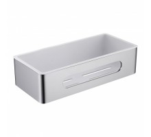 Полка Grocenberg AC0081CR, хром