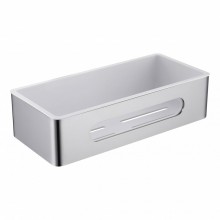 Полка Grocenberg AC0081CR, хром