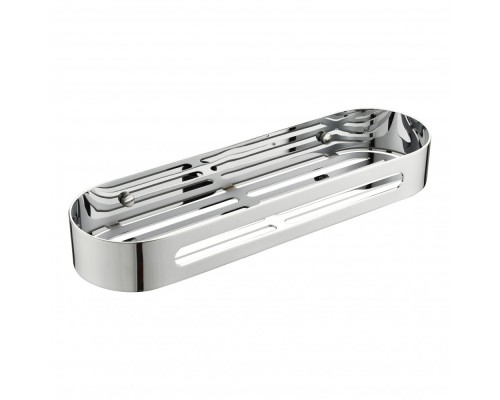 Полка Grocenberg AC0082CR, хром