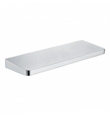 Полка Grocenberg AC0087CR, хром