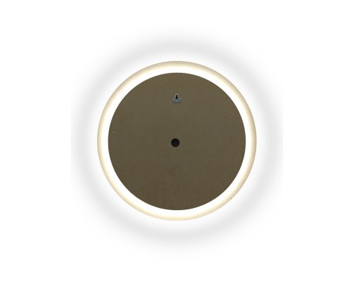 Зеркало Planet Black D 1000 бесконтактный сенсор