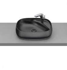 BEYOND раковина накладная 560х430 ONYX, ROCA