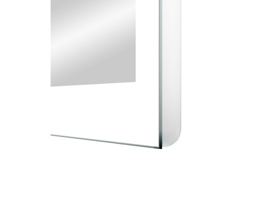 Зеркало Relax LED 1200x800