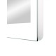 Зеркало Relax LED 1200x800