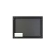 Зеркало Solid Black 900x700, реверсивное крепление