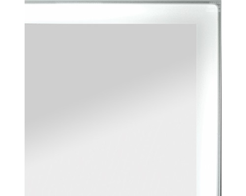 Зеркало-шкаф Reflex LED 700х800 с датчиком движения