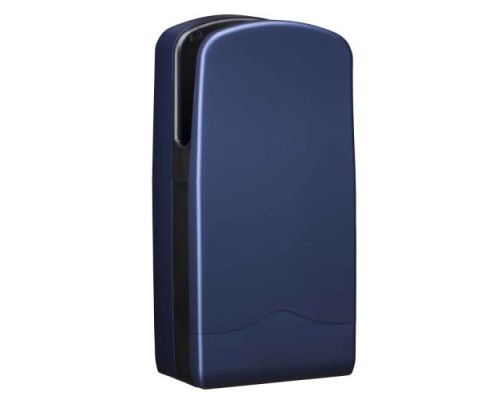 Сушилка для рук V-JET автоматическая 1760 W DEEP BLUE, 01303. DB, шт Сушилка для рук V-JET автоматическая 1760 W DEEP BLUE, 01303. DB, шт