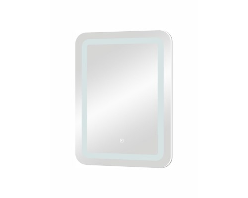 Зеркало Lucia LED 550x800
