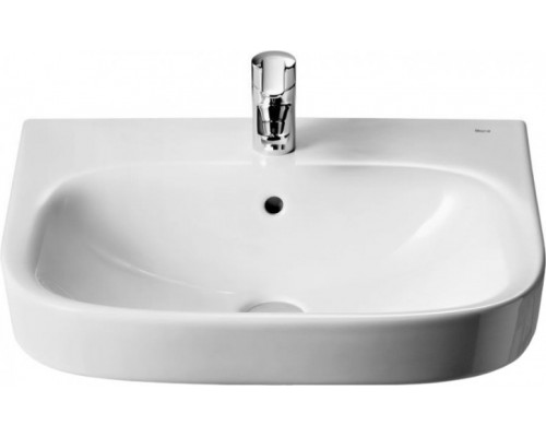 DEBBA Раковина 600х480 мм. (RU). ROCA