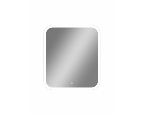Зеркало Bruno Led 500х600 с сенсором