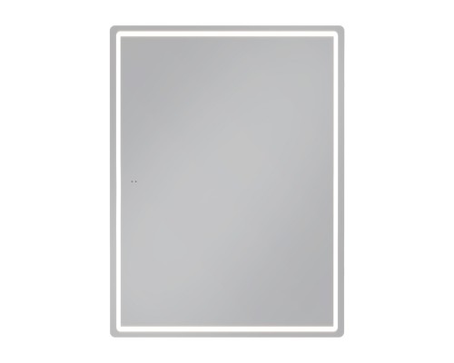 Зеркальный шкаф VIGO Geometry Classic 60 подвесной белый (117) Зеркальный шкаф VIGO Geometry Classic 60 подвесной белый (117)