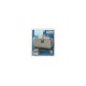 Бумагодержатель с крышкой FIXSEN Modern (FX-51510)