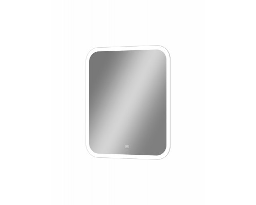 Зеркало Bruno Led 500х600 с сенсором