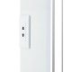 Зеркало-шкаф Elmage white LED 450х800