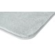 Коврик для ванной Fixsen Nice, голубой, 1-ый (50х80 см) FX-9002C