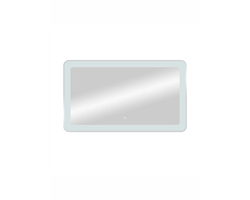 Зеркало Velvette LED 1200x700