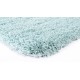 Коврик для ванной Fixsen Lido 1-ый FX-3002T, бирюзовый, 50х80см 
