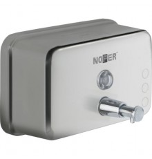 Дозатор для мыла inoxNofer 03042.B