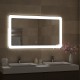 Зеркало Velvette LED 1200x700