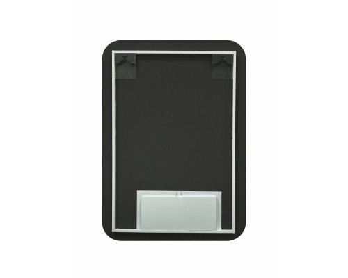 Зеркало Burzhe Led 500х700 бесконтактный сенсор