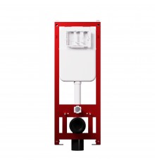 Инсталляция для подвесного унитаза TOKITO TATSUMAKI COMPACT 430 мм TOKITO