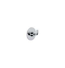 Крючок одинарный FIXSEN Round (FX-92105)