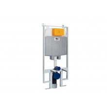 601803 Инсталляция OLI74 PLUS SANITARBLOCK S90, механическая, OLI