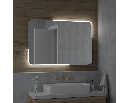 Зеркало Raison LED 800x600