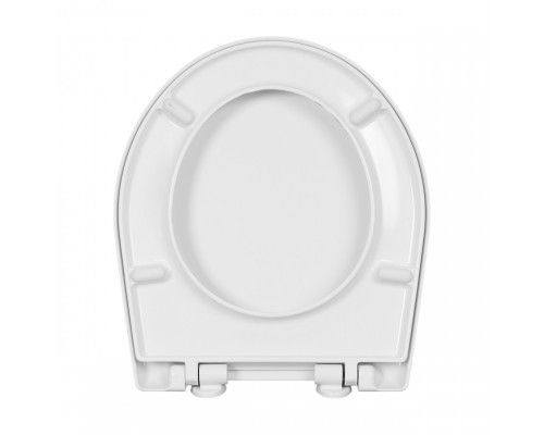 LYRA Plus Сиденье для чаши дюропласт, soft-close JIKA LYRA Plus Сиденье для чаши дюропласт, soft-close JIKA