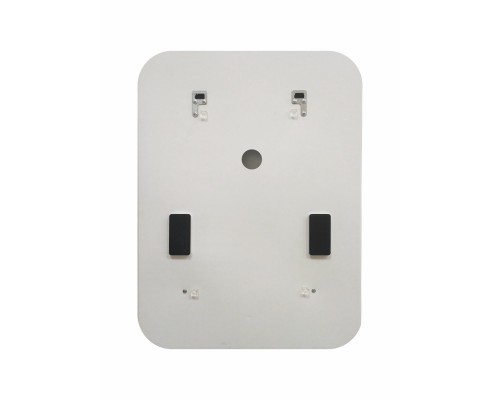 Зеркало Glamour LED 600x800 с музыкальным блоком, подогревом