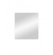Зеркало Glamour LED 800x900