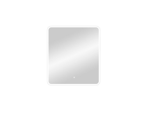 Зеркало Glamour LED 800x900