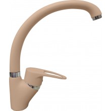 GF Смеситель для кухни боковой D-40mm (топаз)